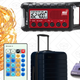 Image for article titled Sunday's Best Deals: Your Favorite Vacuum, String Lights, Away Luggage